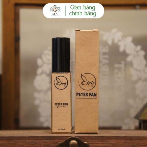 Nước hoa Peter Pan 10ml - Iris Perfume