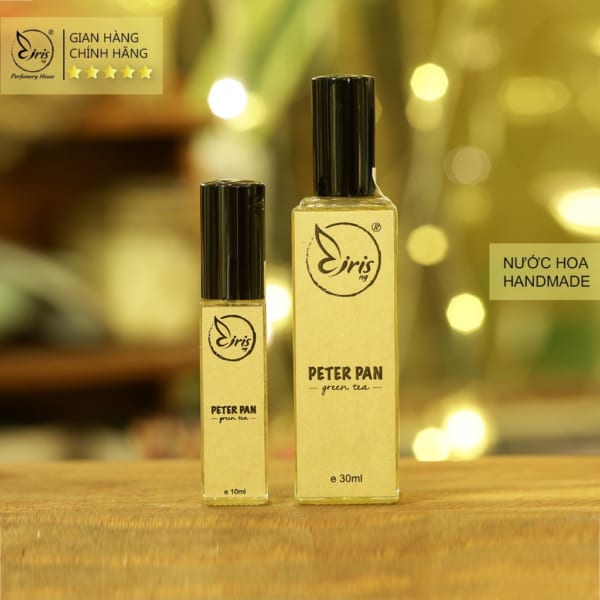 Nước hoa Iris mùi Peter Pan 30ml