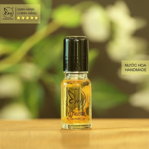 Nước hoa Iris mùi Jasminee 30ml