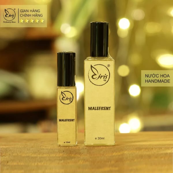 Nước hoa Iris mùi Maleficent 30ml