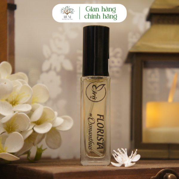 Nước hoa Osmanthus 10ml - Iris Perfume